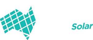 Island Solar Australia logo